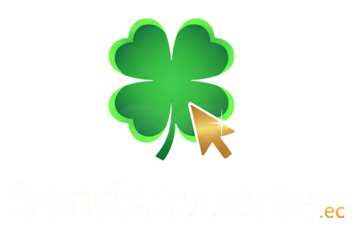 Bendita Suerte Logo
